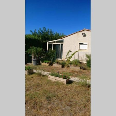Maison Au Calme Du Village De Chamaret ภายนอก รูปภาพ