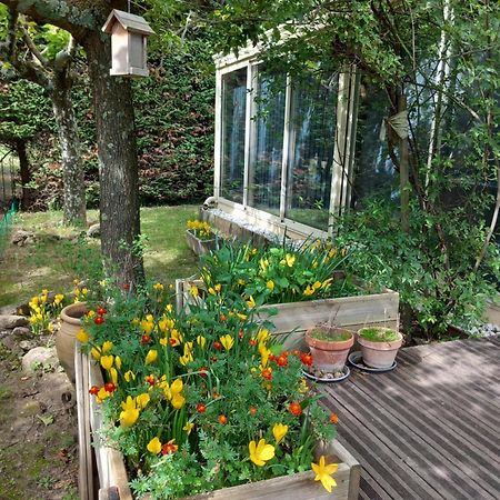 Maison Au Calme Du Village De Chamaret ภายนอก รูปภาพ